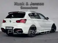2019 BMW 140M