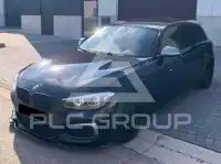 2019 BMW 140M