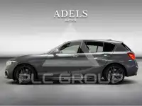 2019 BMW 140M