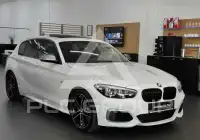 2019 BMW 140M