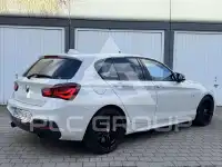 2019 BMW 140M