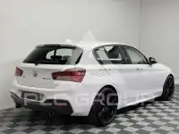 2019 BMW 140M