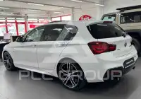 2019 BMW 140M