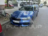 2019 BMW 140M