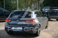 2019 BMW 140M