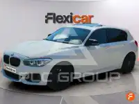2019 BMW 140M