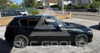 2019 BMW 140M