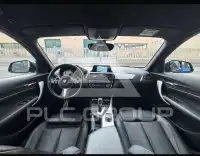 2019 BMW 140M