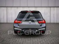 2019 BMW 140M