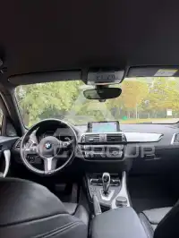 2019 BMW 140M