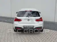 2019 BMW 140M
