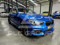 2019 BMW 140M