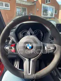 2019 BMW 140M