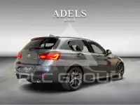 2019 BMW 140M