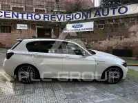 2019 BMW 140M