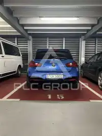 2019 BMW 140M