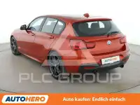 2019 BMW 140M