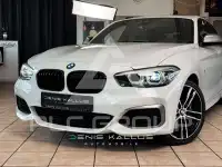2019 BMW 140M