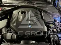2019 BMW 140M