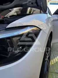 2019 BMW 140M