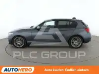 2019 BMW 140M