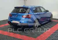 2019 BMW 140M