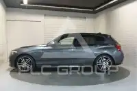 2019 BMW 140M