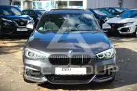 2019 BMW 140M