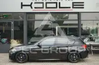 2019 BMW 140M