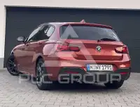 2019 BMW 140M