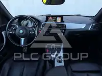 2019 BMW 140M