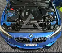 2019 BMW 140M