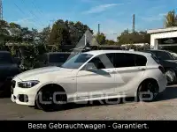 2019 BMW 140M