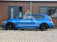 2019 BMW 140M