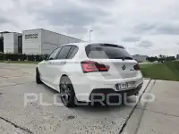 2019 BMW 140M
