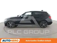 2019 BMW 140M