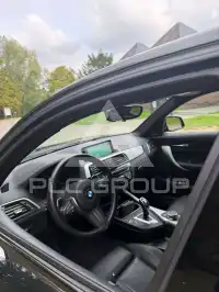 2019 BMW 140M