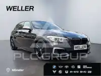 2019 BMW 140M