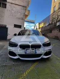 2019 BMW 140M