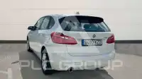 2019 BMW 140M