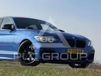 2019 BMW 140M