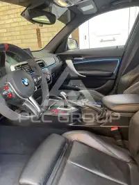 2019 BMW 140M