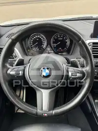 2019 BMW 140M