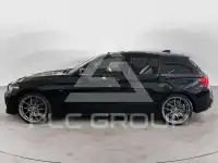 2019 BMW 140M