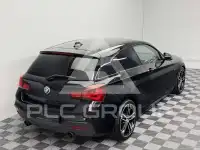 2019 BMW 140M