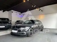 2019 BMW 140M