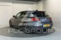2019 BMW 140M