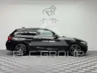 2019 BMW 140M