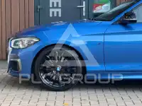 2019 BMW 140M