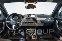 2019 BMW 140M